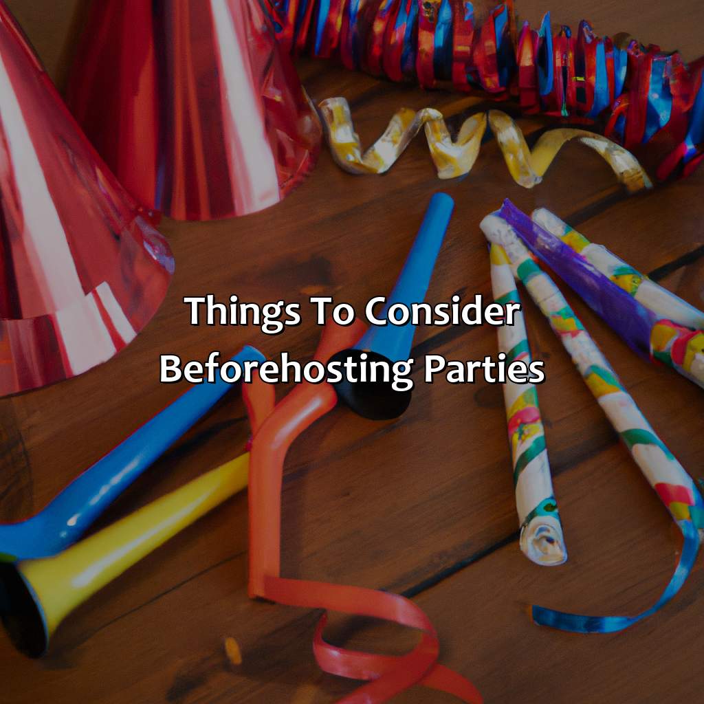 Things To Consider Before-Hosting Parties  - Nerf Parties, Bubble And Zorb Football Parties, And Archery Tag Parties In West Stoke, 