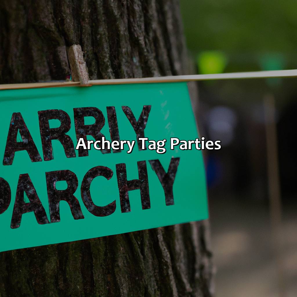 Archery Tag Parties  - Nerf Parties, Bubble And Zorb Football Parties, And Archery Tag Parties In West Stoke, 