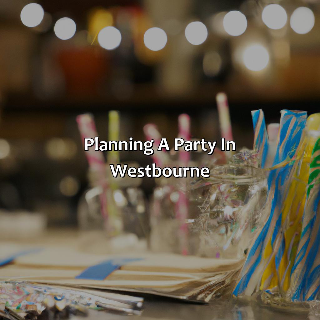 Planning A Party In Westbourne  - Nerf Parties, Bubble And Zorb Football Parties, And Archery Tag Parties In Westbourne, 
